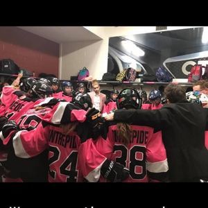 Meet your Posher, Anne